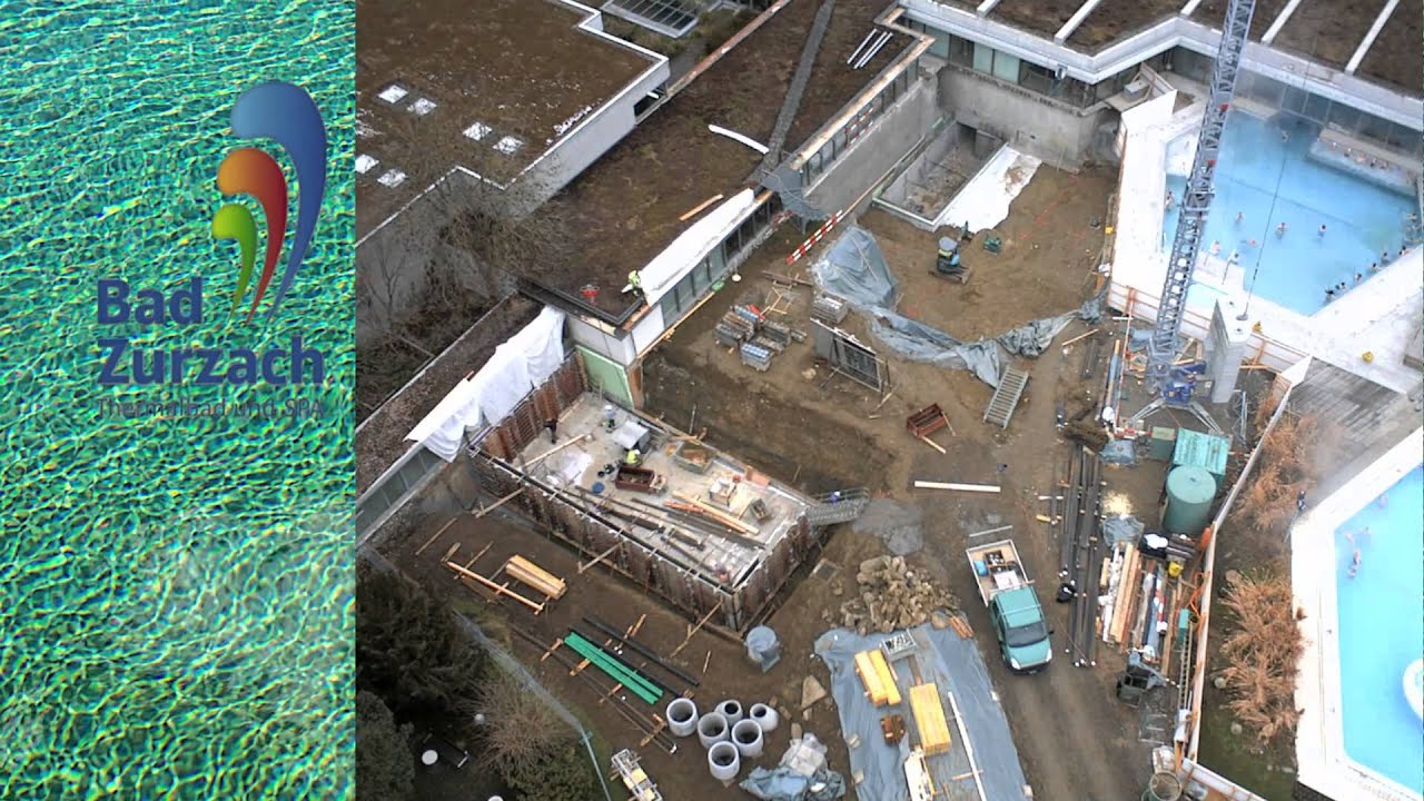 Timelapse Construction Cam Baustellen Webcam
