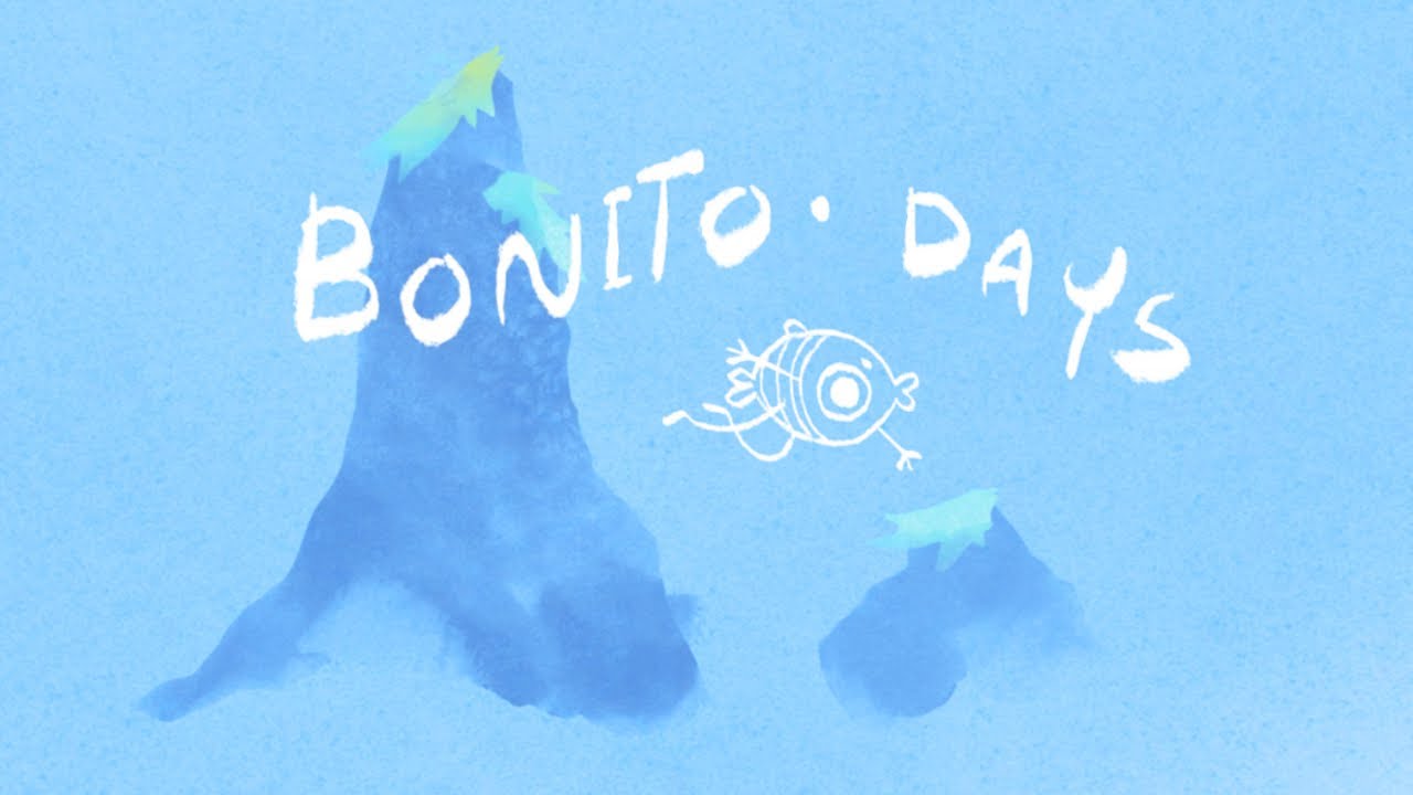 Bonito Days - Alpha Trailer