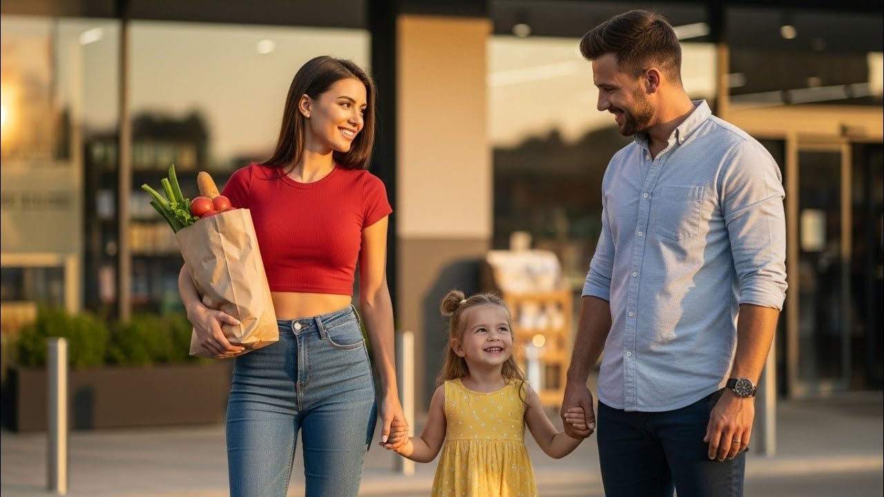 Lonely CFO Saw A Poor Single Mom Returning Her Baby's Formula—What He Did Next Changed Everything.