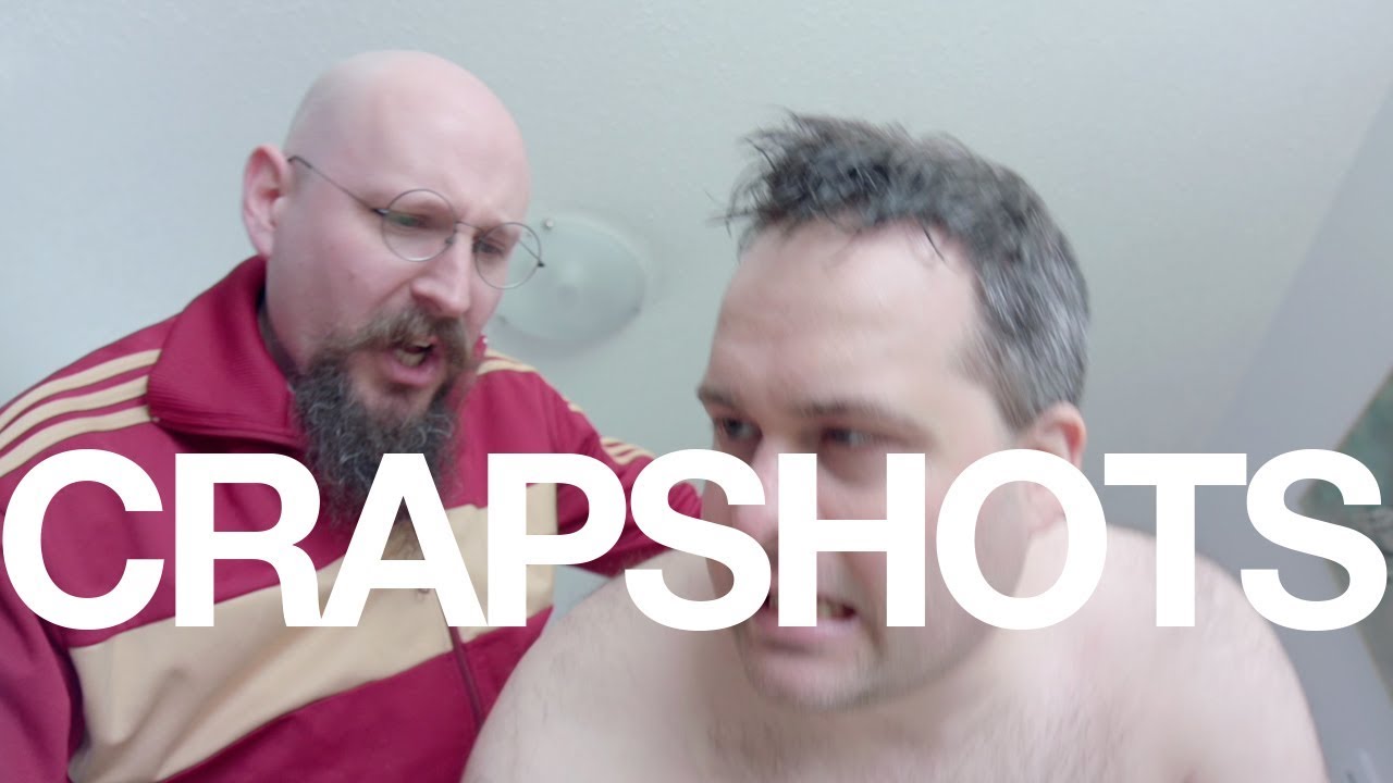 Crapshots Ep679 - The Sex Coach