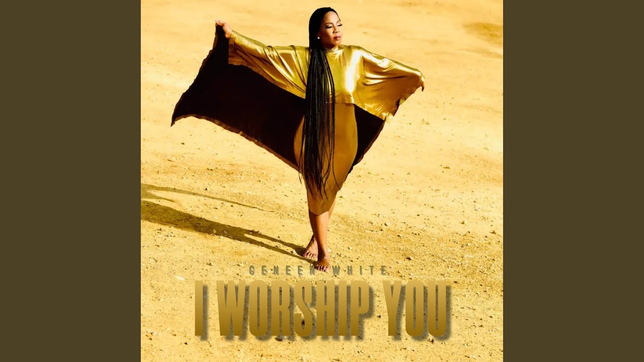I Worship You