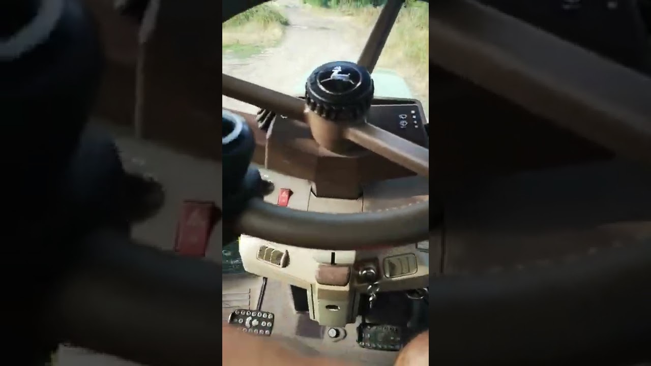 John deere 6410 pt2