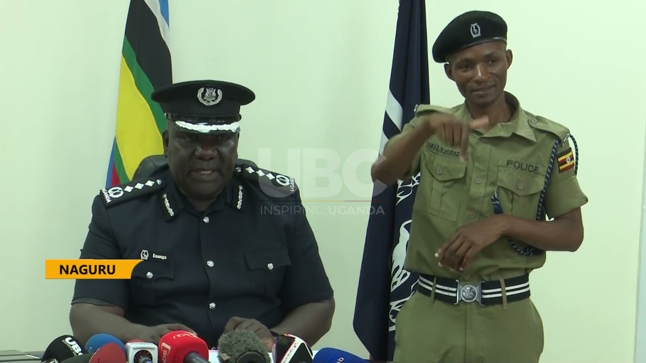 POLICE TO INVESTIGATE ILLEGAL COMPANY FOR GIVING OUT ILLEGAL CERTIFICATE OF GOOD CONDUCT