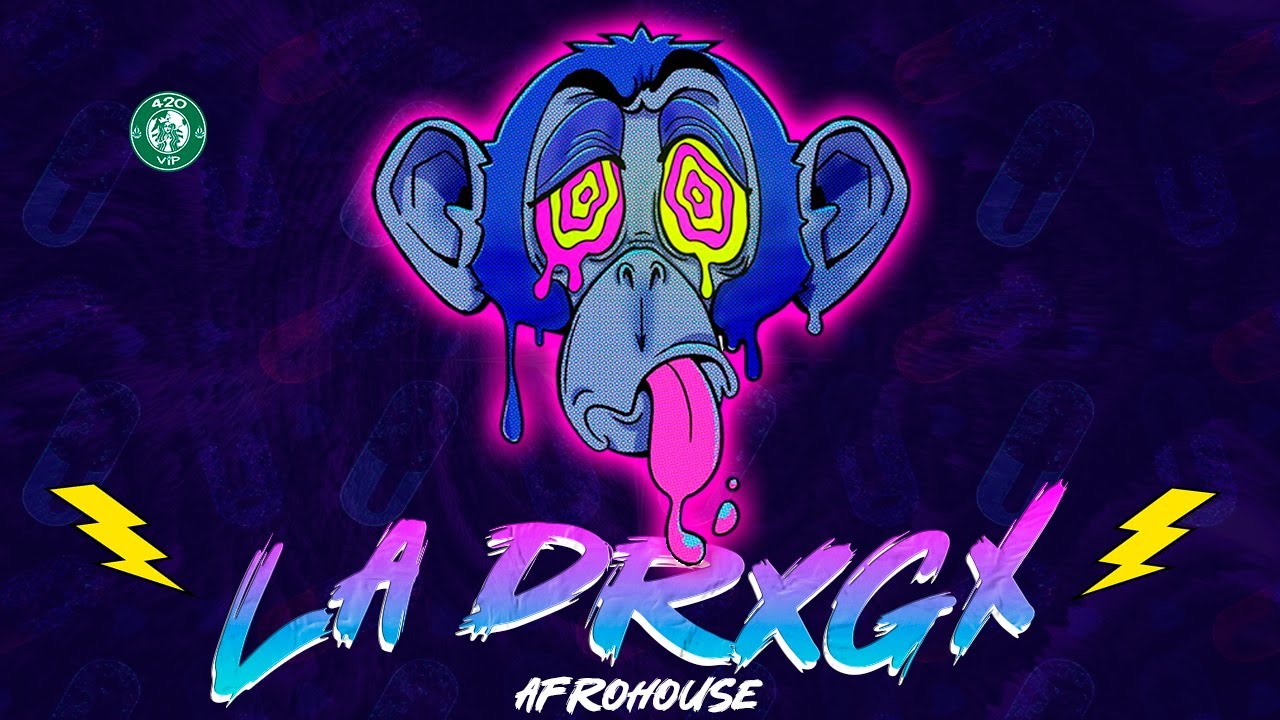 LA DRXGX 🔥 Afrohouse  ✘ Dj Danny Boy