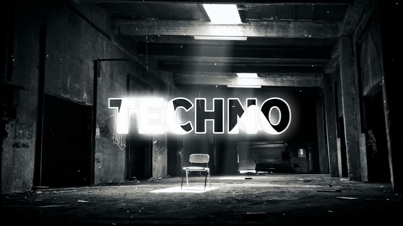 ✨ Techno ✨ Marcheur (The Clamps Remix)