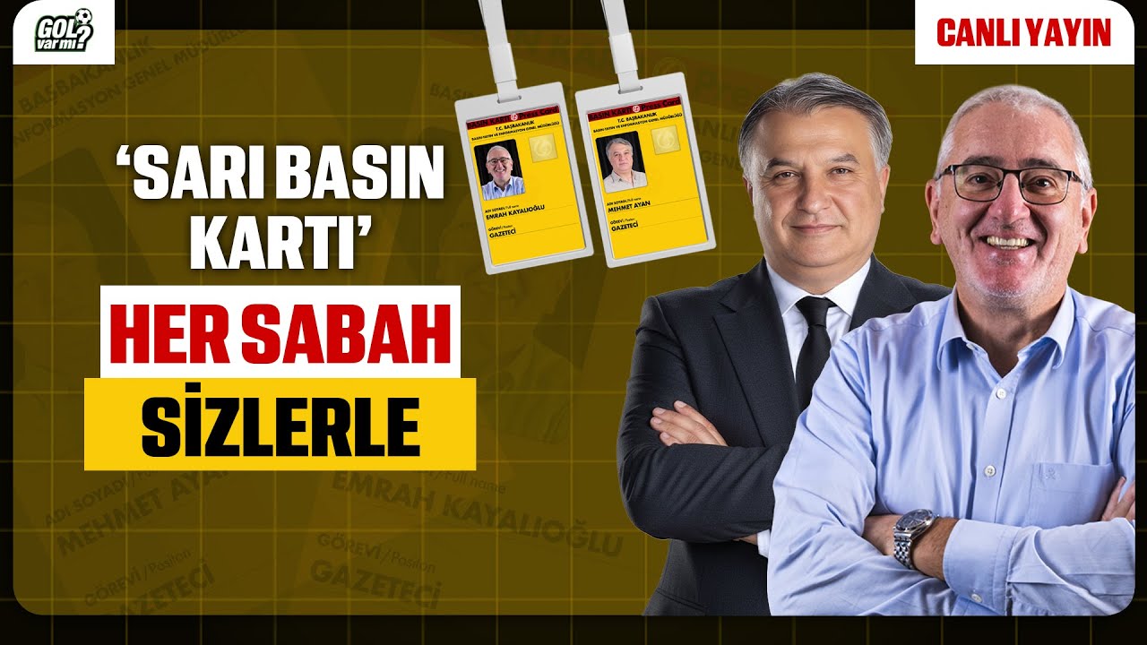 🔴 CANLI | KANTE FENERBAHÇE’DE | 10 NUMARAYA OLAITAN | NHAGA ASLAN OLUYOR