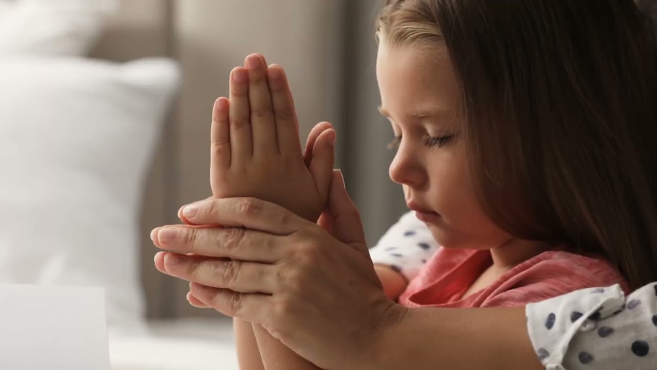 Finding Hope in a World of Suffering - A Believer's View
