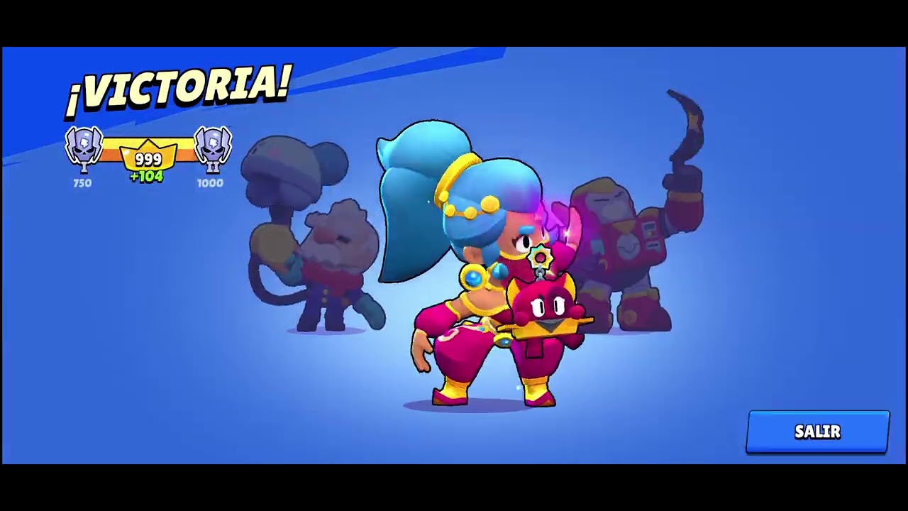 Jugando competitivo en brawl stars #brawlstars #paratiiiiiiiiiiiiiiiiiiiiiiiiiiiiiii 
