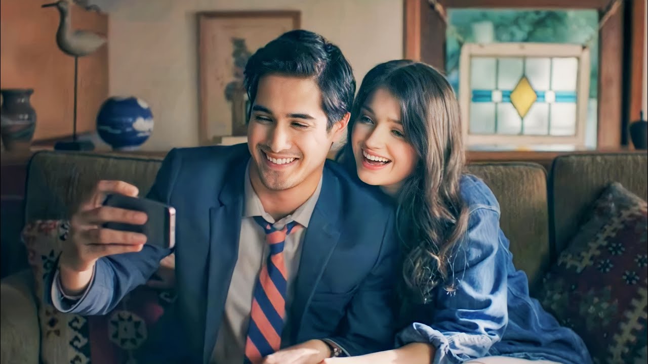 22-Year-Old Couple Gets Married, Things Begin To Change As One Of Them Becomes Attracted To Another