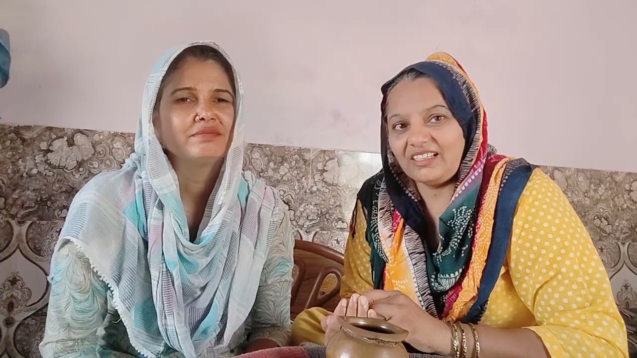 ग्यारस की कहानी ❤️❤️