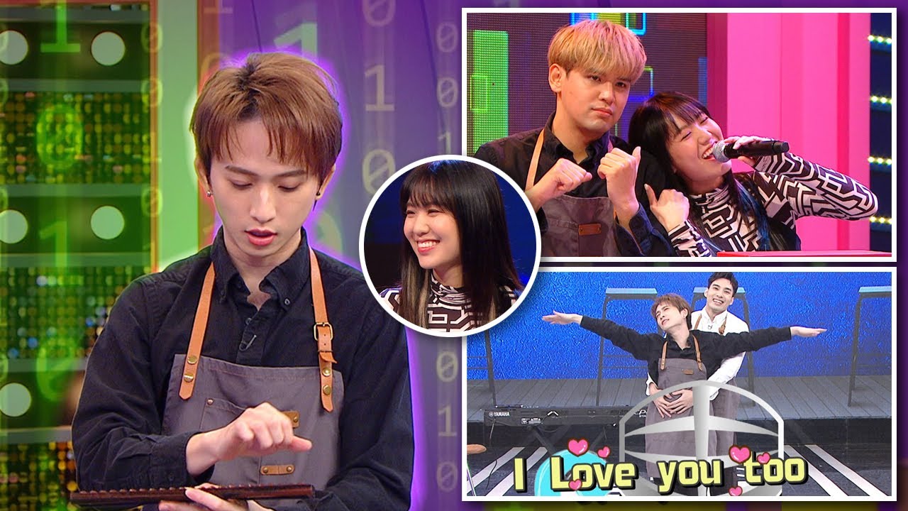 【娛樂百分百】2021.02.08《貳拾捌Cafe》黃偉晉、陳零九、邱鋒澤│孫盛希