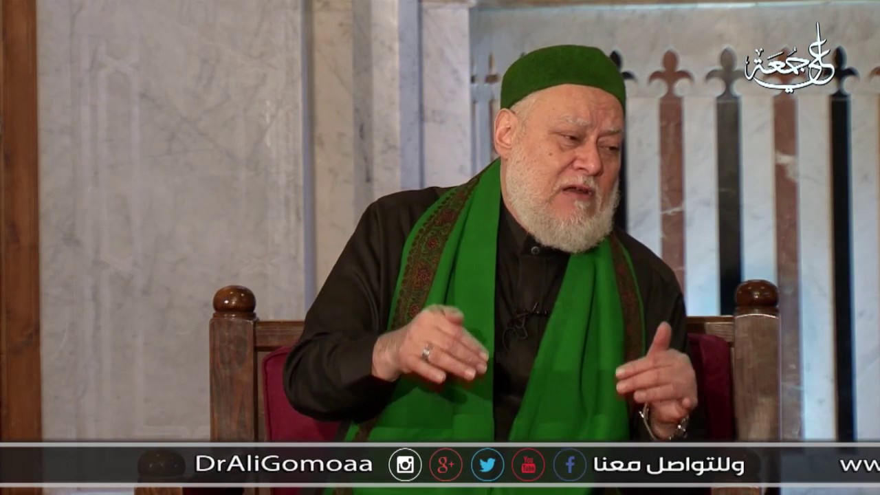 كيفية قضاء الفوائت وهل يسقط القضاء العقاب؟ | أ.د علي جمعة