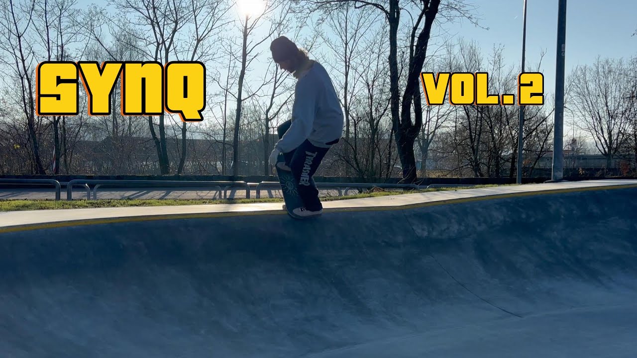 TRICK LAB -  fakie fs crook etc.