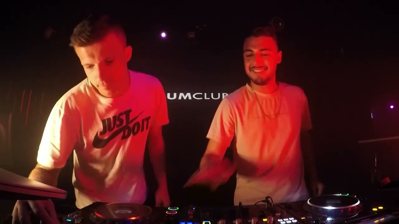 B.F.A.M Hardtechno Set 160-167 Bpm / AMBAM , Brutalismus 3000 , Luciid , Per Pleks , Lewis Latham