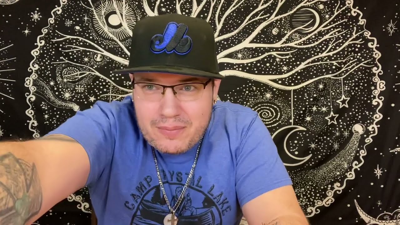 ARIES ♈️ “THIS GETS HOT”❤️♈️ March 2022 tarot love reading