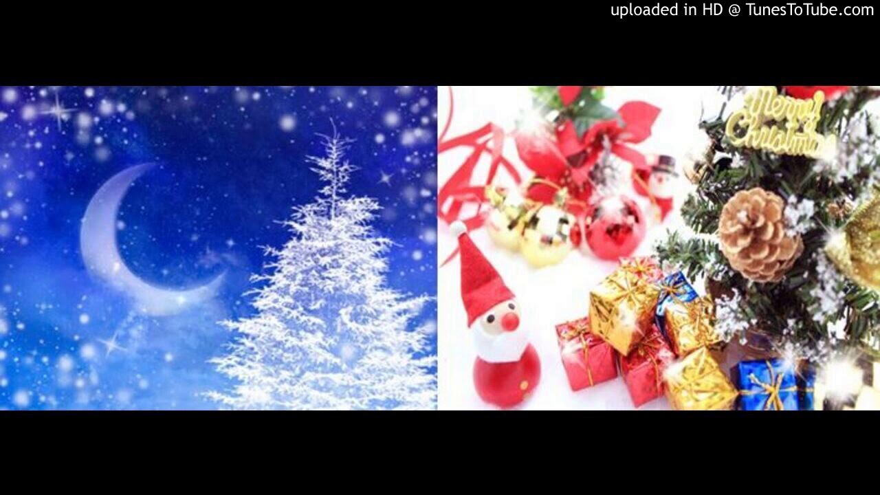 Special Holynight ／ 上原あずみ