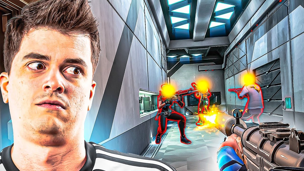 ¿EN BRONCE DISPARAN ASÍ? 🤯 - REACCIONANDO A VUESTROS CLIPS | StarWraith