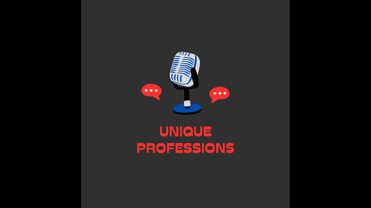 Unique Professions Promo