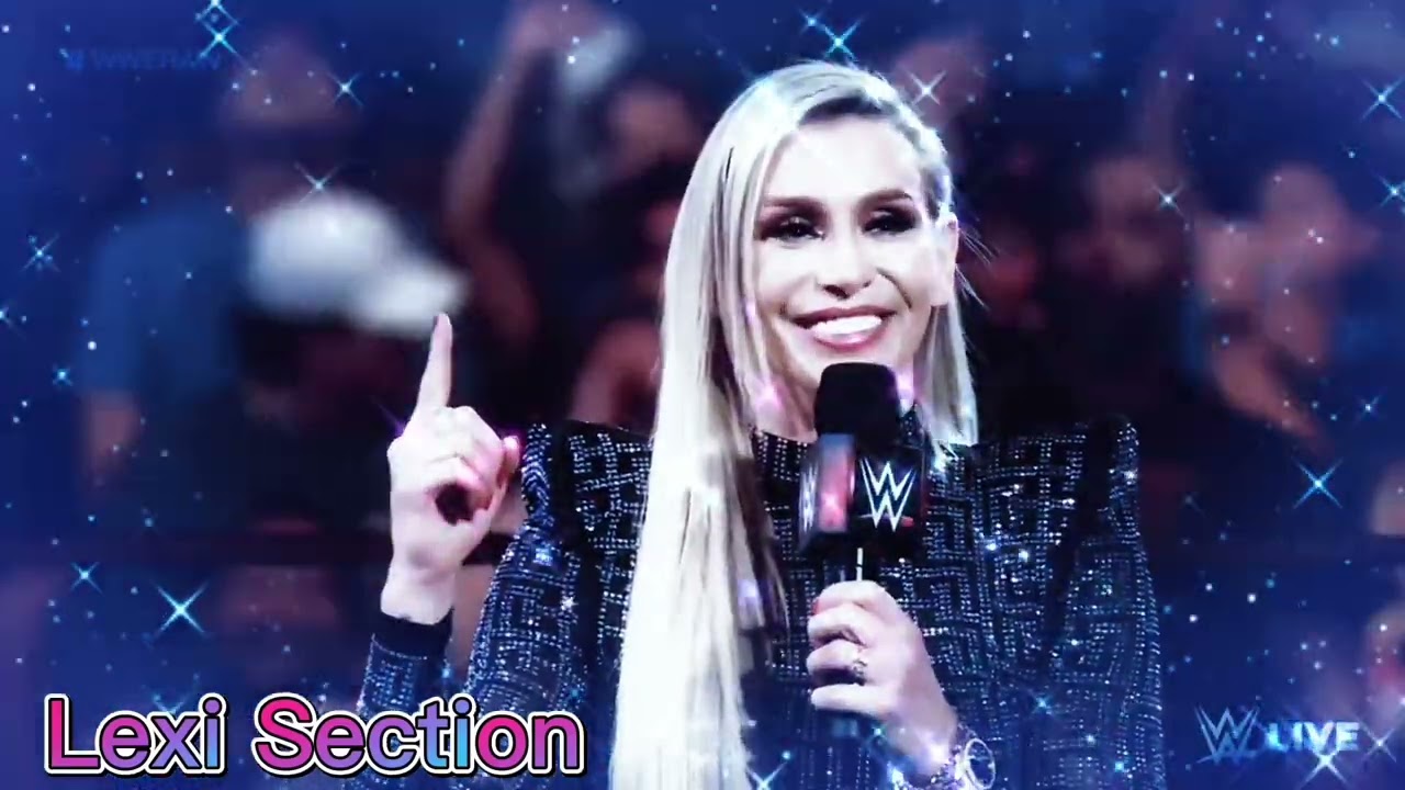 Charlotte Flair mv Castle