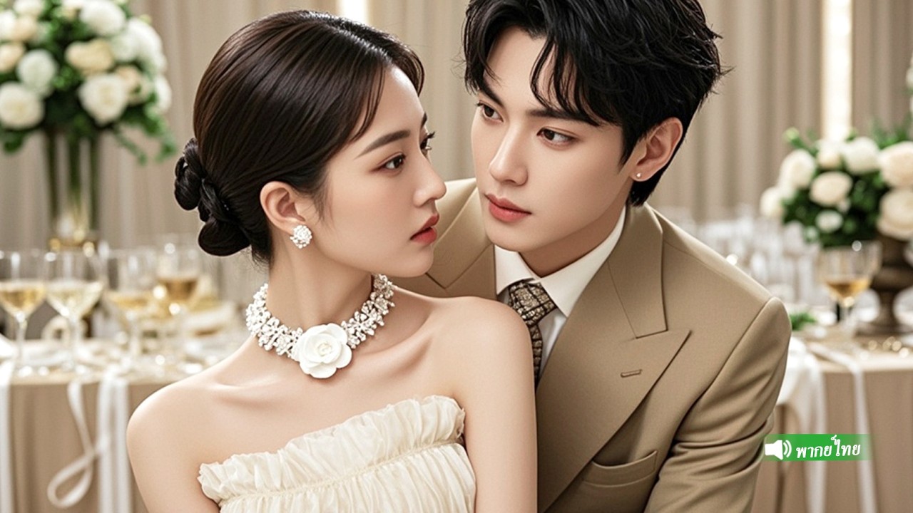 ลูกแฝด 5 ช่วยให้แม่โสด แล้วแต่งงานกับซีอีโอหนุ่มหล่อรวย ไม่คิดว่าเขาคือพ่อที่พวกเขาตามหาอยู่！