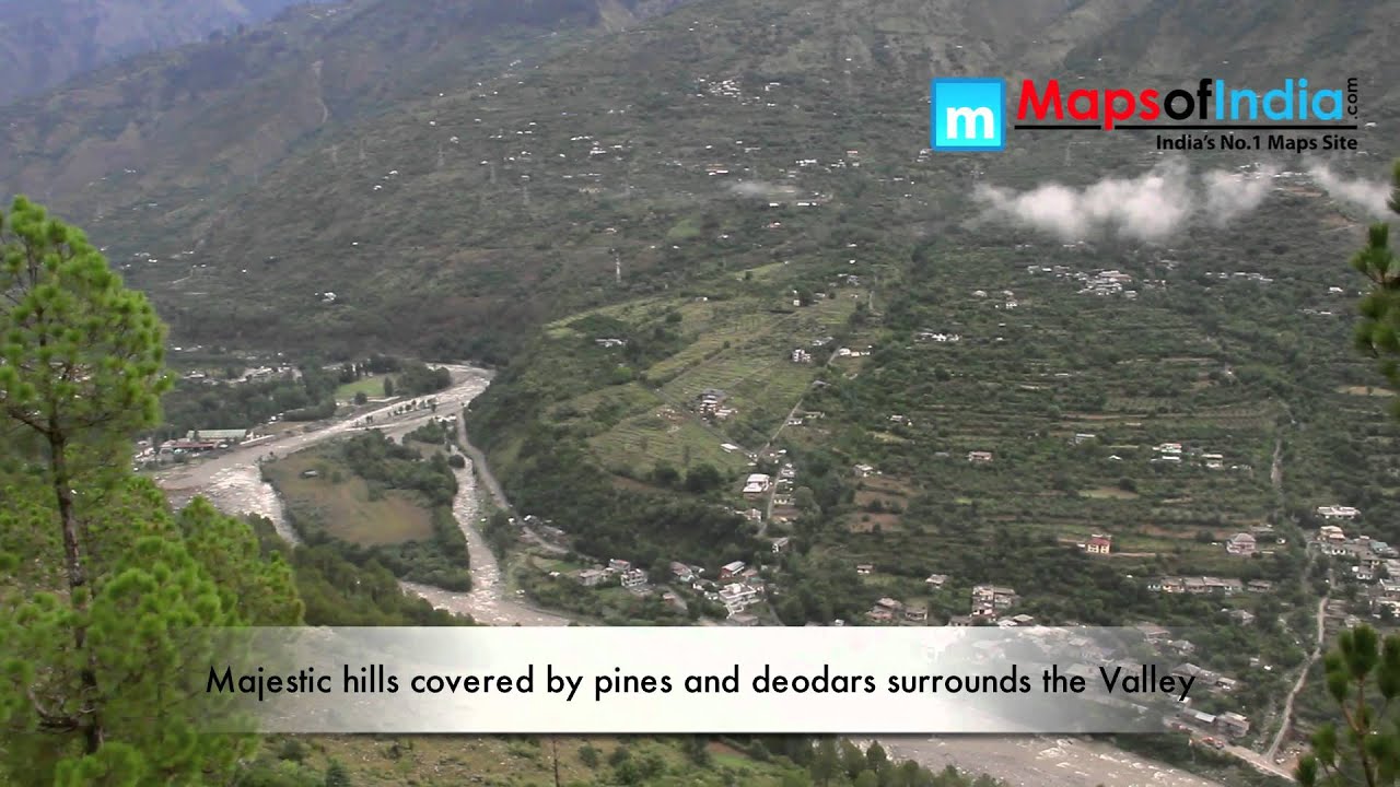 Kullu- The Valley of Gods