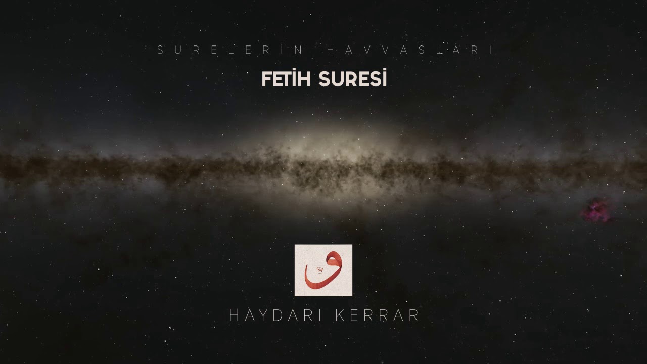 Fetih suresinin havassı (sırları)