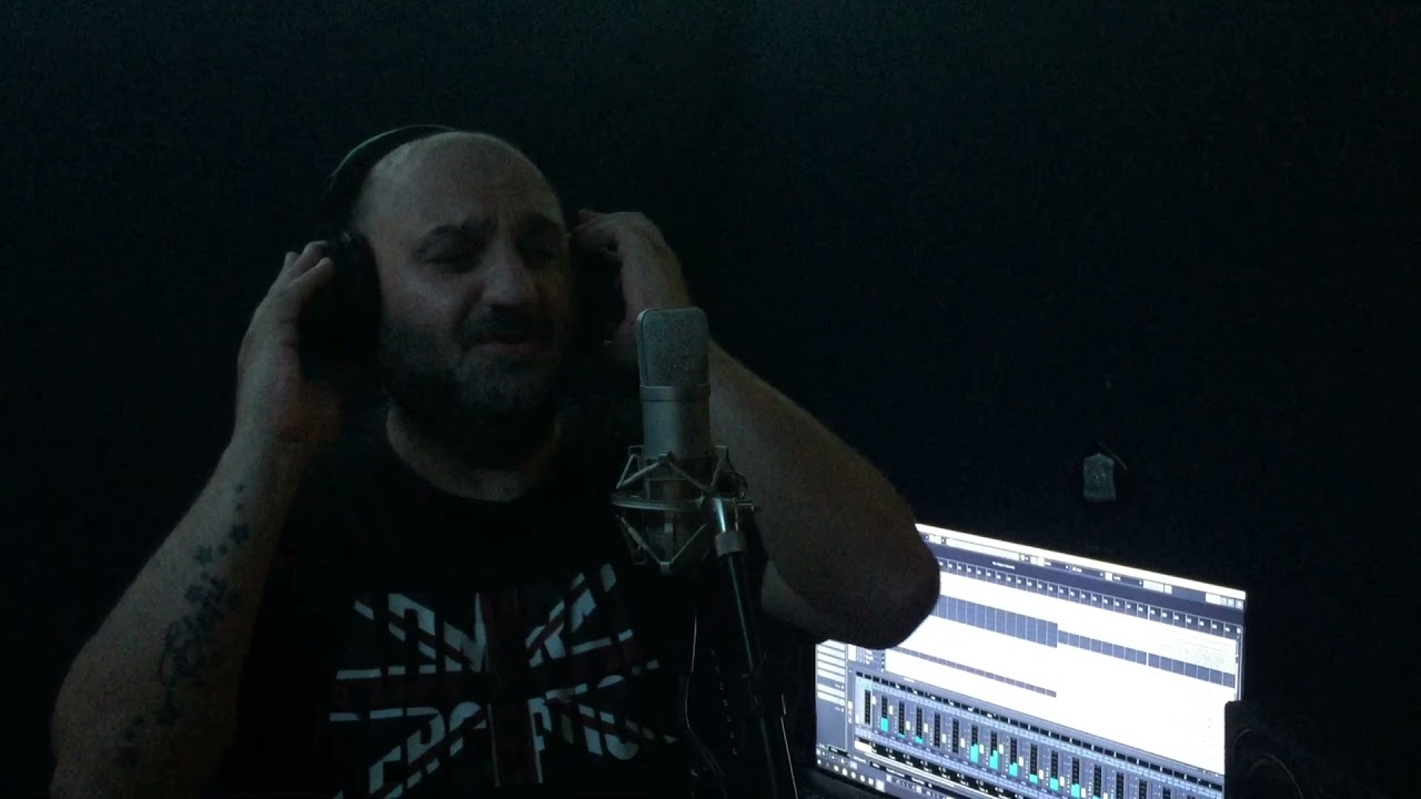 &Nu;ί&kappa;&omicron;&sigmaf; &Beta;&alpha;&nu;έ&sigma;&eta;&sigmaf; - &Alpha;&rho;&rho;&omega;&sigma;&tau;&alpha;ί&nu;&omega; &pi;&omicron;&upsilon; &delta;&epsilon;&nu; &epsilon;ί&sigma;&alpha;&iota; &epsilon;&delta;ώ - Official Music Video