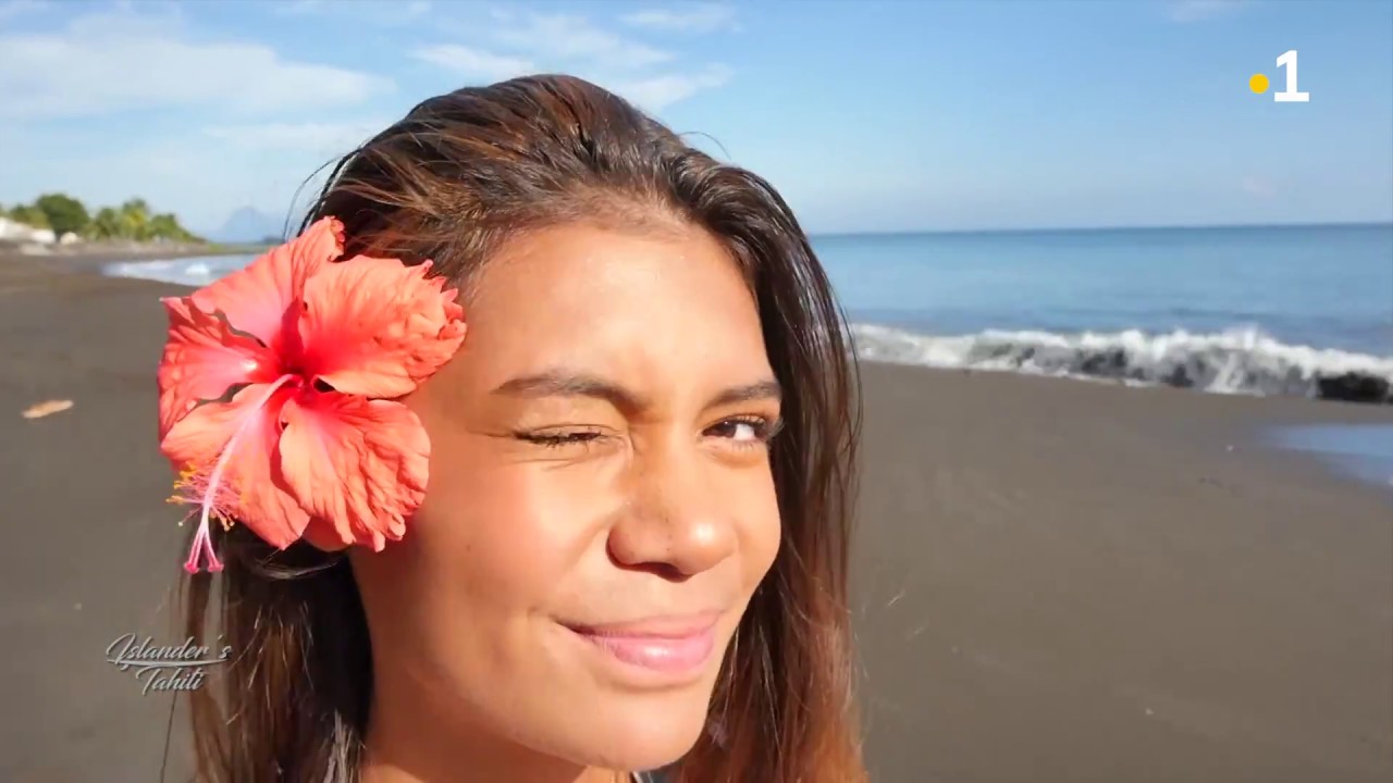 Islander's Tahiti - Saison 2 épisode 18 : dans le quotidien des pompiers polynésiens - 10/06/2018