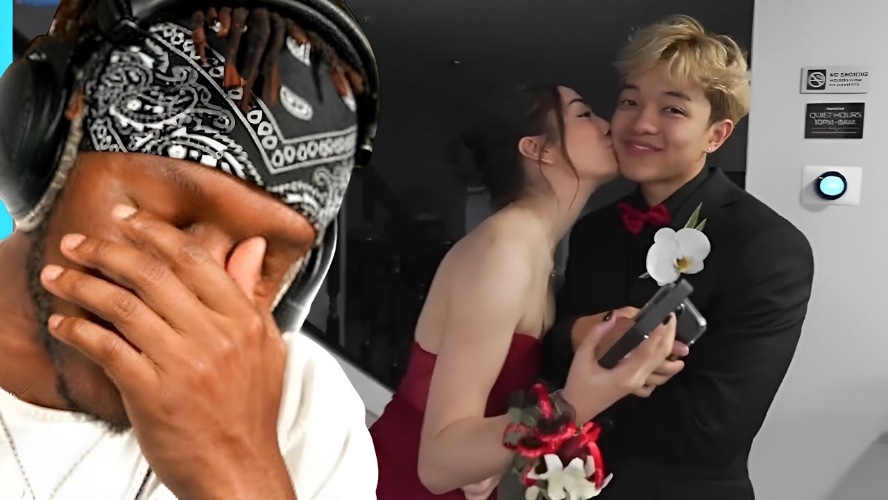 KSI Reacts To The JASONTHEWEEN & SAKURA Breakup 💔