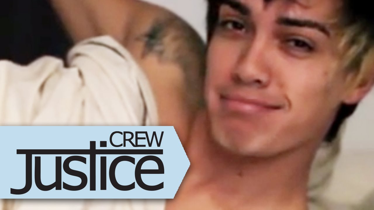 A Day In The Life Of Lenny | Justice Crew