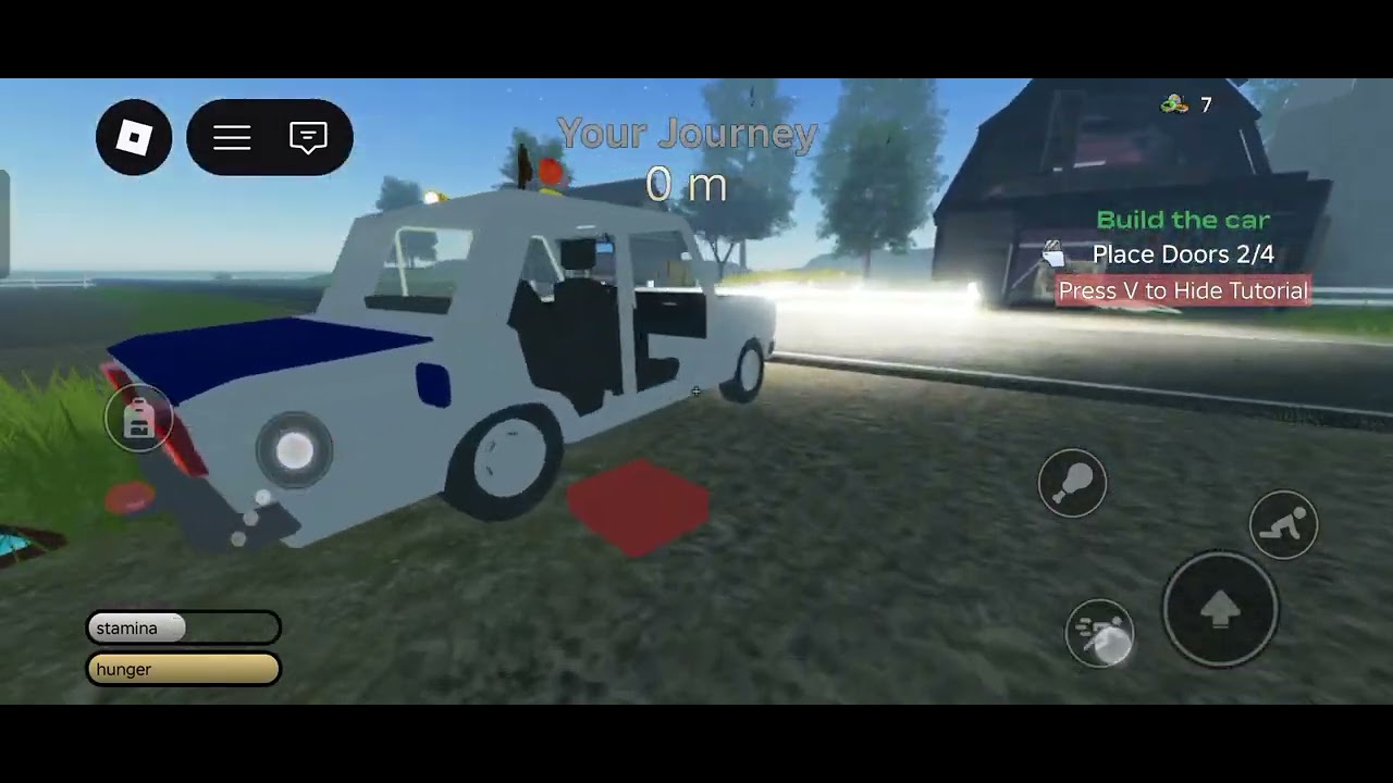 We are killed bye zombies