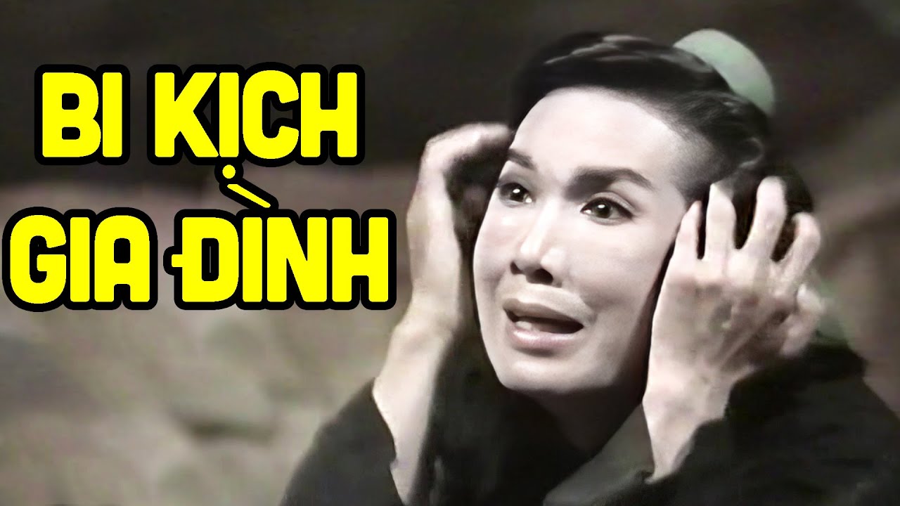 Vũ Linh Độc Diễn Tuồng Đỉnh Cao AI XEM CŨNG KHÓC - Cải Lương Xưa Vũ Linh, Thanh Thanh Tâm, Minh Châu