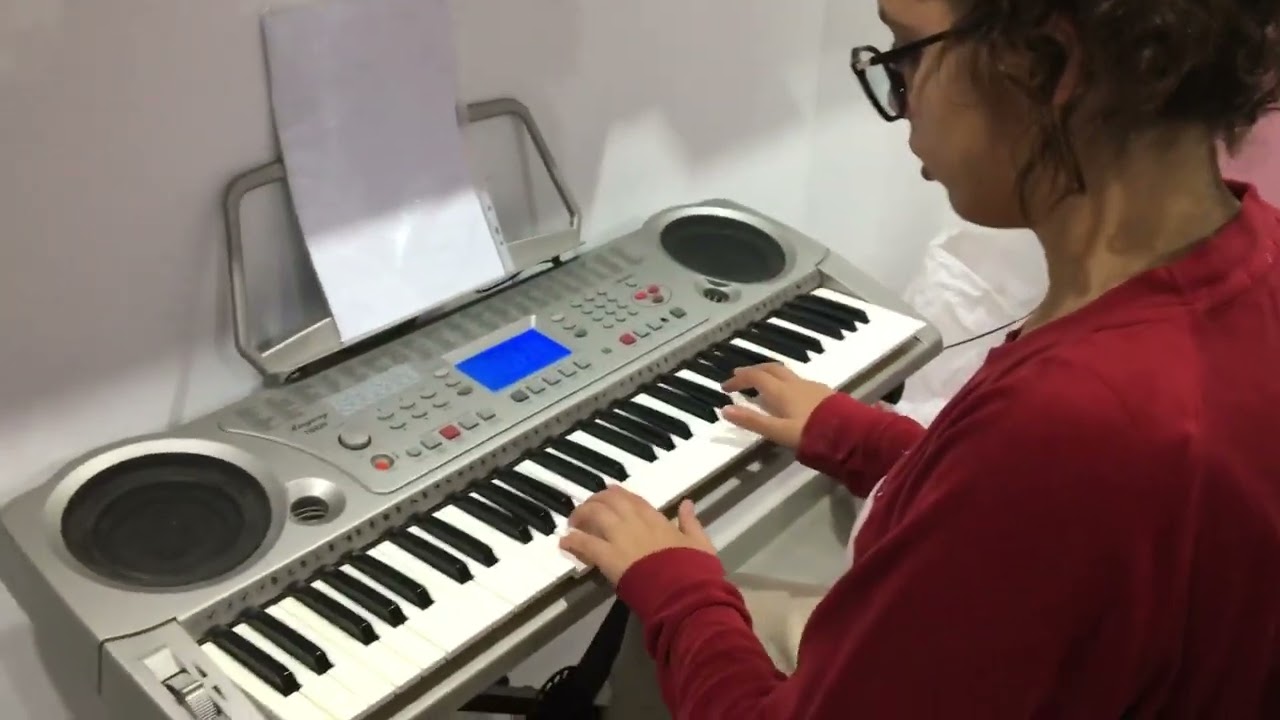 Une Composition Musicale 🎶 de Jean-Sébastien Bach 🎶🌹🤟