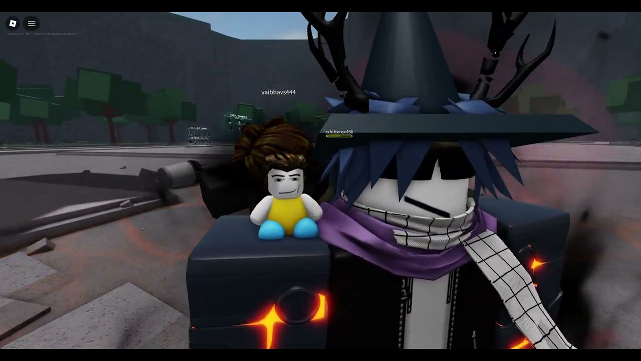 first fan i every met:D