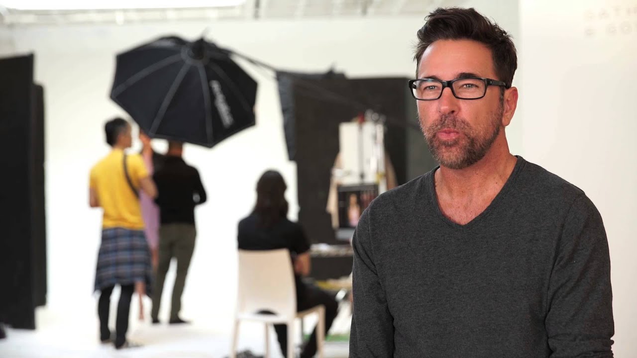 G&G Behind The Scenes with co founder and Creative Director Michael Shettel HD