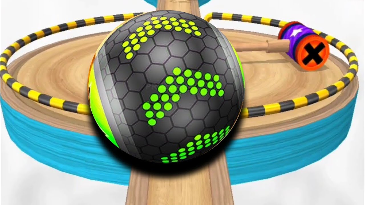 Going Balls Stumble Guys|| Worms ZONE Gameplay