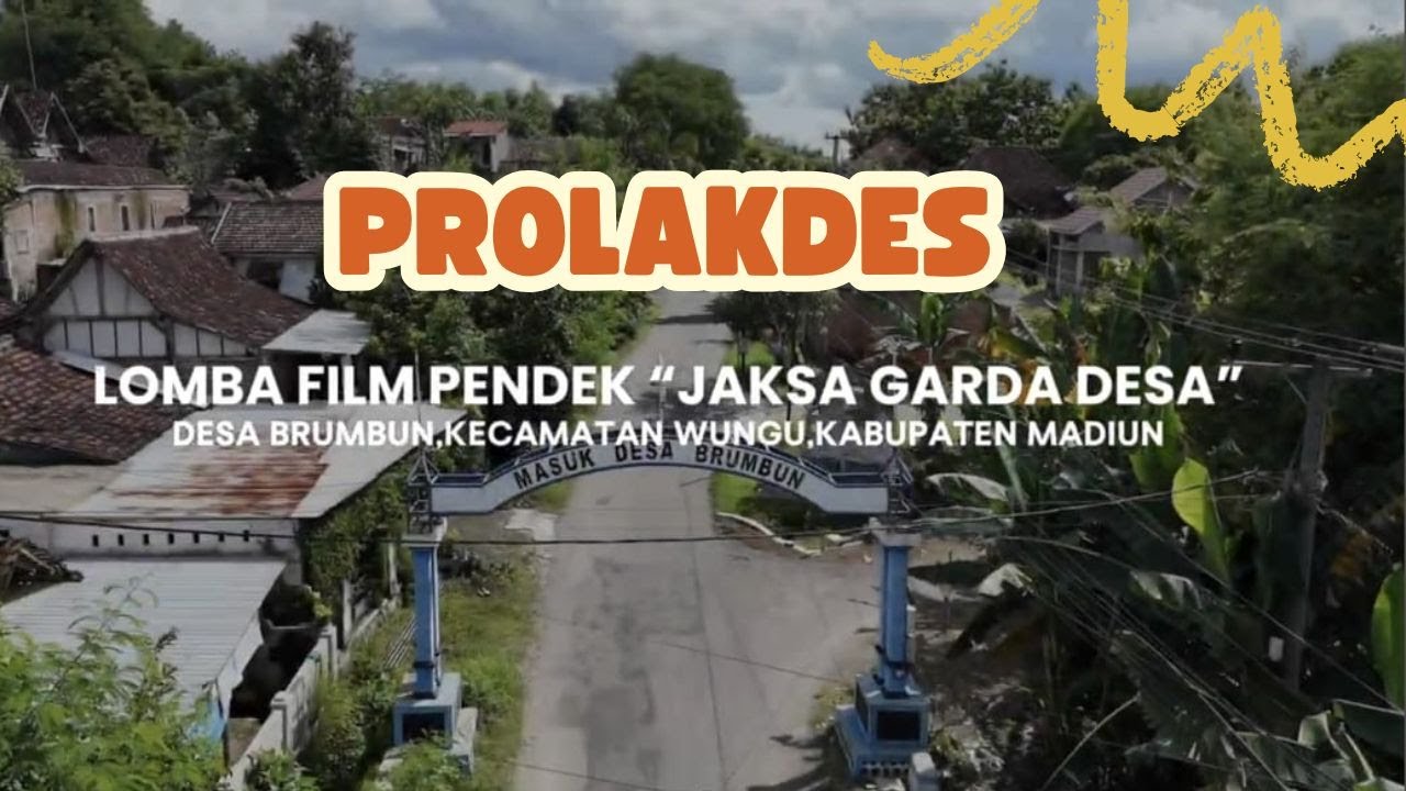 Film Pendek 