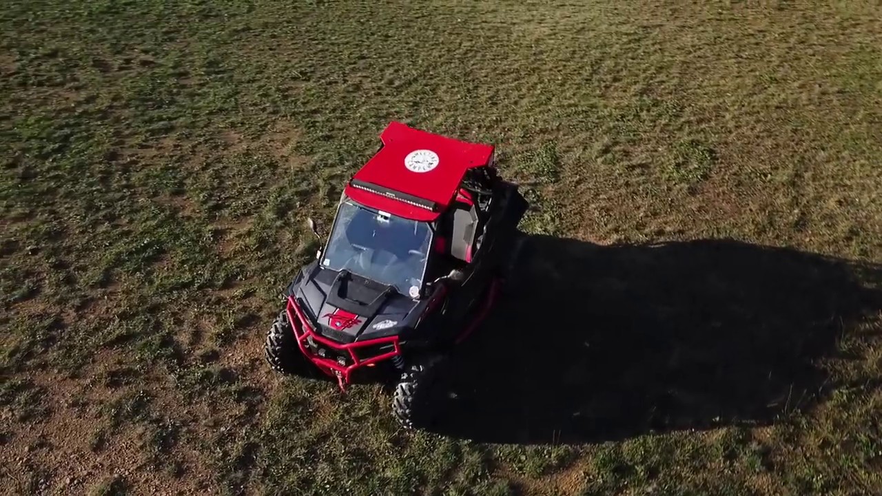 Polaris RZR 1000 S (2019)
