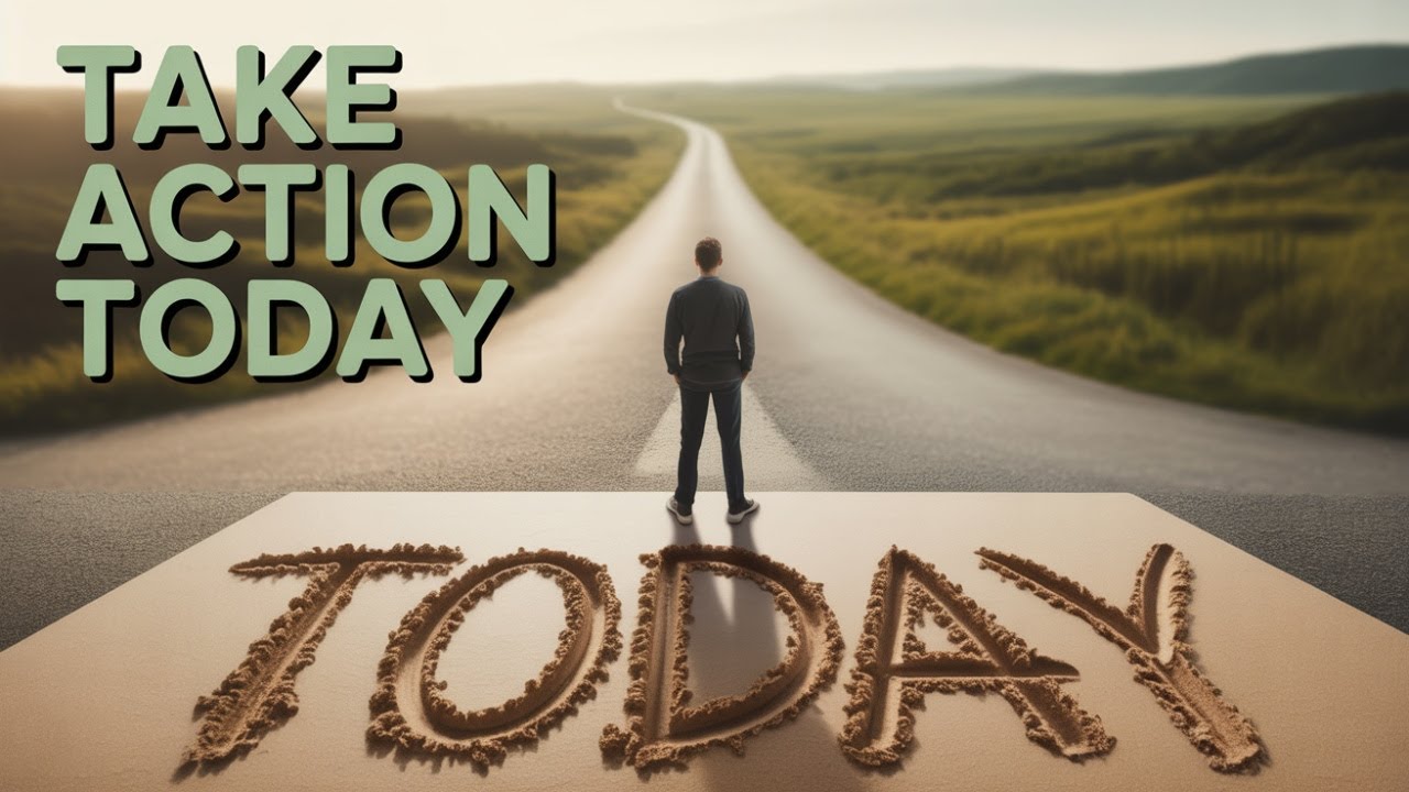 No More Comfort. No More Waiting. (Hard Motivation)