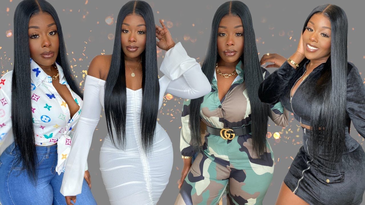Huge Affordable Trendy Winter 2020 try-on haul!  Cute Knitwear, Dresses, Jumpsuits, Lovelywholesale