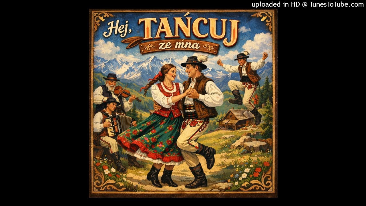 Radixxxon - Hej, Tańcuj ze mną