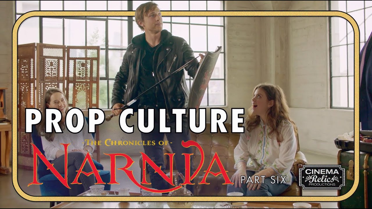 Narnia Cast Reunites: Georgie Henley, Anna Popplewell and William Moseley