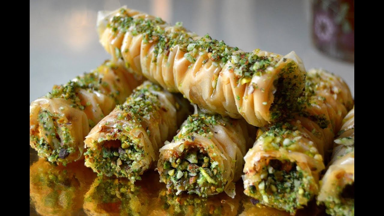 Baklava