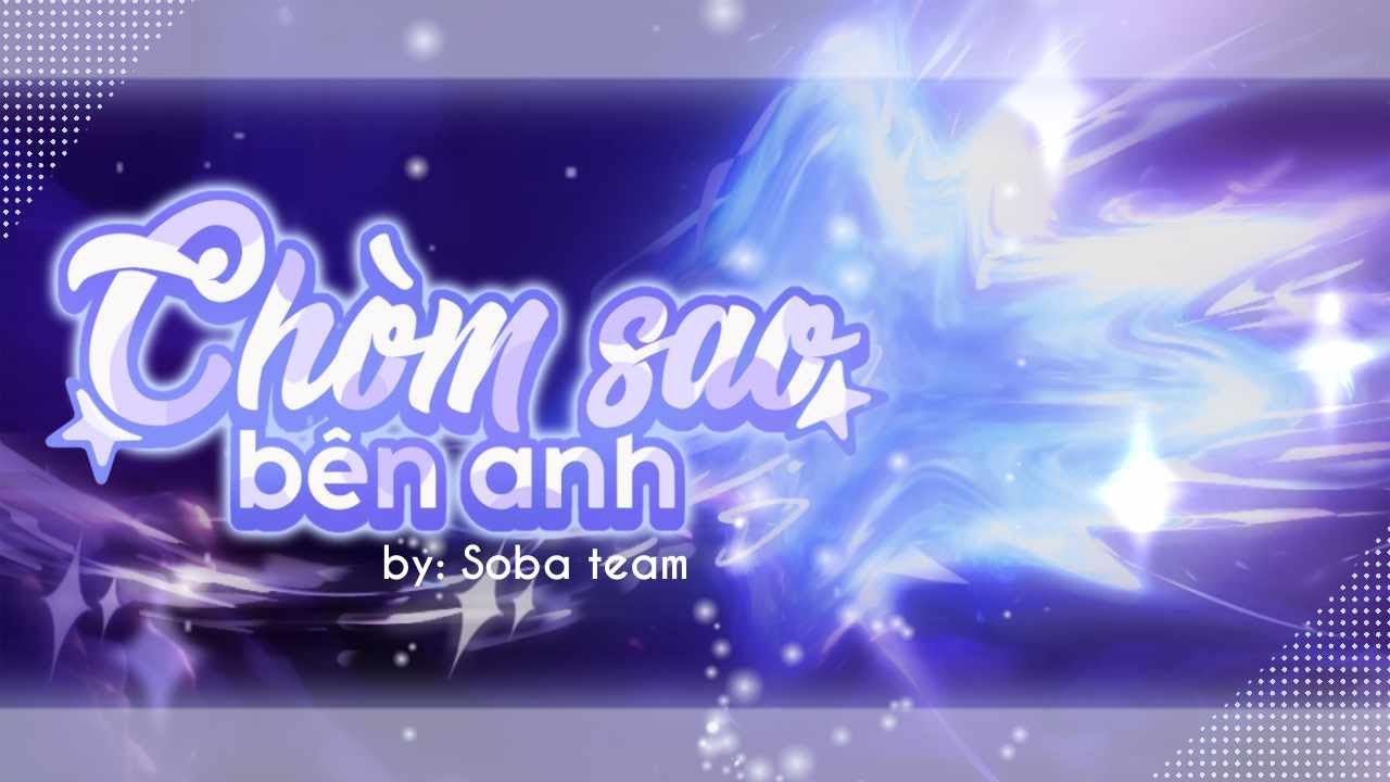 ✨ GCMV x Lyrics: Chòm Sao Bên Anh ✨// By: Soba Team// #gcmv  #gacha  #gachaclub// Mô Tả!!!