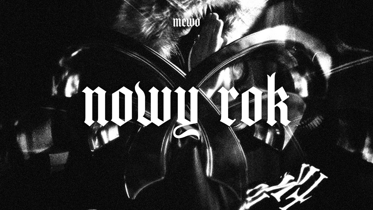 Młody West x Wenext Type Beat - 