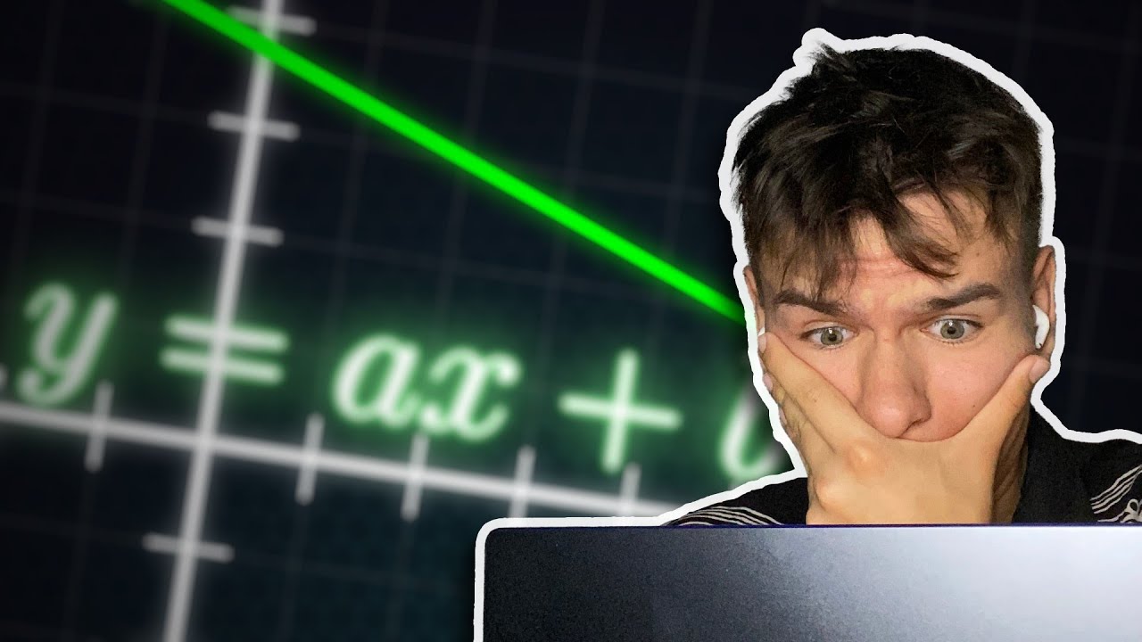 Jak Zrozumieć FUNKCJĘ LINIOWĄ?