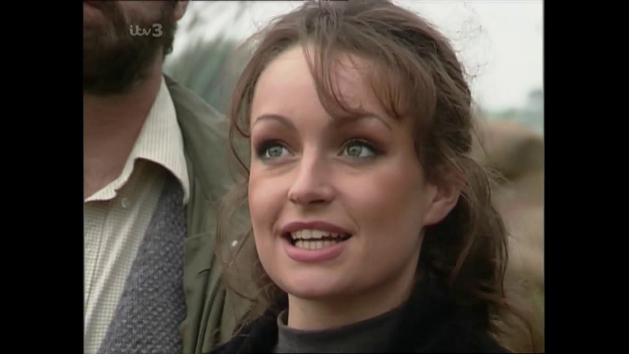 Emmerdale 5th December 1995