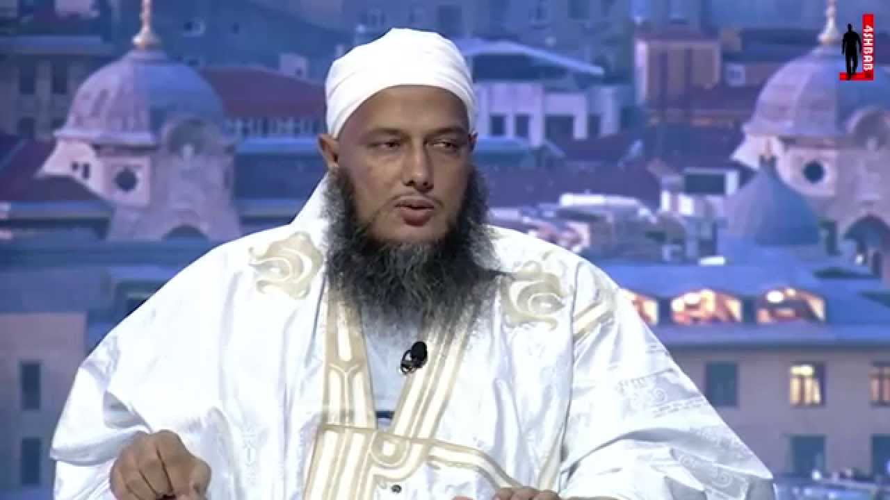 كل قرض جر نفعا فهو ربا - العلامة الددو - مفاهيم 6