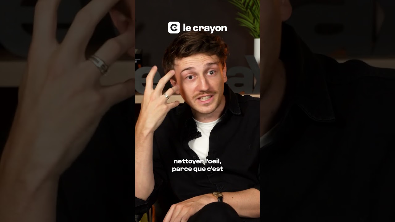 La nature, c’est comme dans les Disney ?