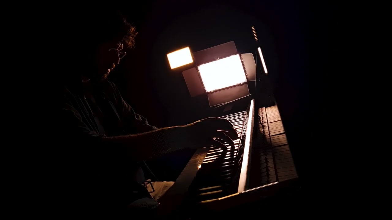 DANSE D'AMOUR | MIKIS THEODORAKIS | Transcription: Nicolas Astrinidis